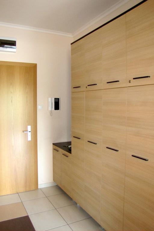 Dunalux Apartman Győr Quarto foto