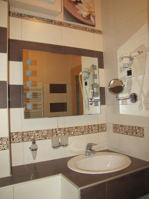 Dunalux Apartman Győr Quarto foto